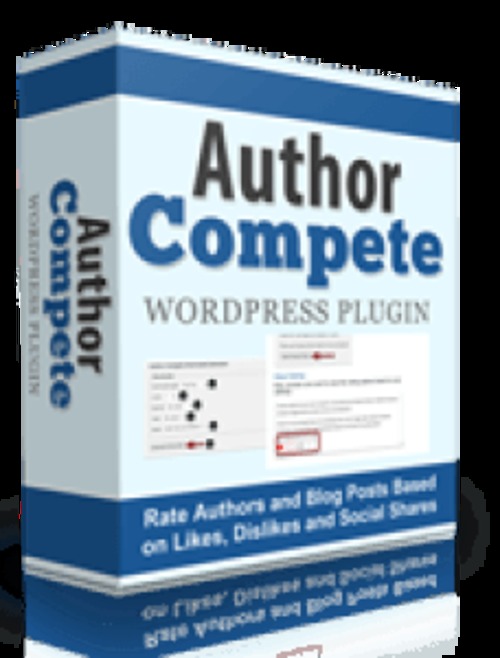 Product picture Author Compete